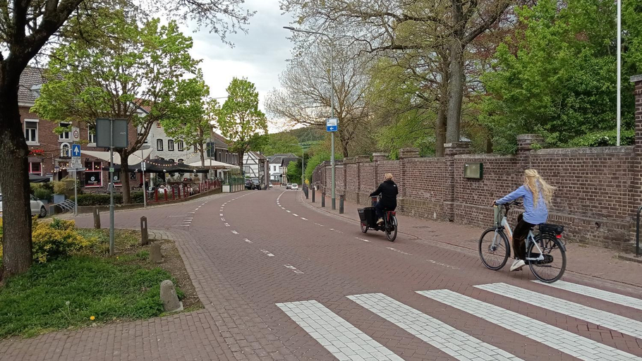 Others 4, BnB Het Geluk van Limburg, Gulpen-Wittem