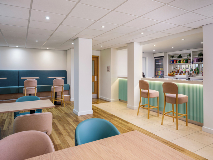 Food & Drinks 4, Garner Hotel WOLVERHAMPTON by IHG, Wolverhampton