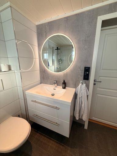 Others 2, Cozy basement apartment in Orkanger, Orkdal