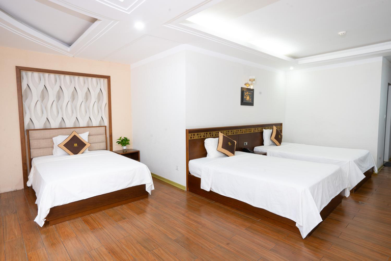 5, Sailing Tower Hotel, Hà Tĩnh