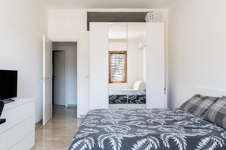 Bedroom 3, Febe Apartment by Wonderful Italy, Bari