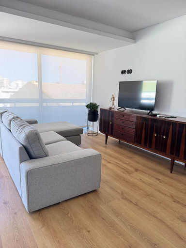 Others 3, Apartamento Deluxe AM, Faro