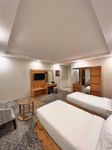 Bedroom 4, Al Muhaidb Residence Al Khafji