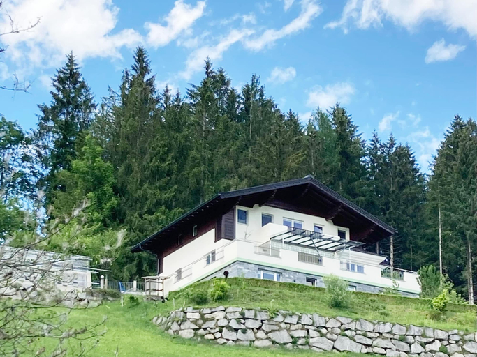 Primary image, Apartment in Mittersill With Terrace, Zell am See