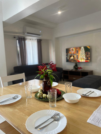 Others 5, Penthouse Suite near Mactan Airport by A&C, Lapu-Lapu City