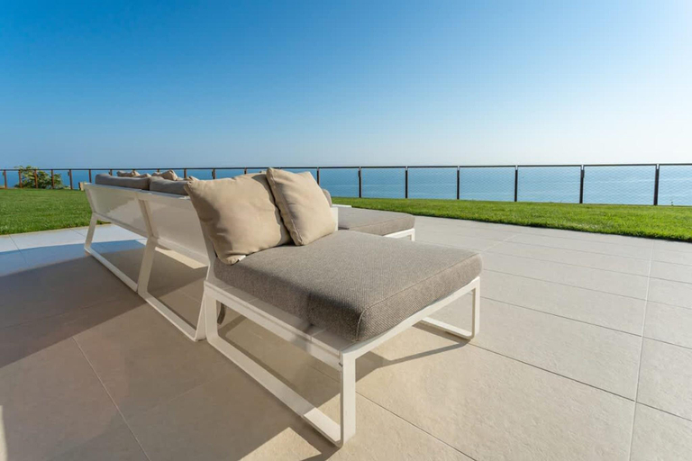 4, Terrazza Incanti - Villa with Pool Sunset Enchantment, Pesaro E Urbino