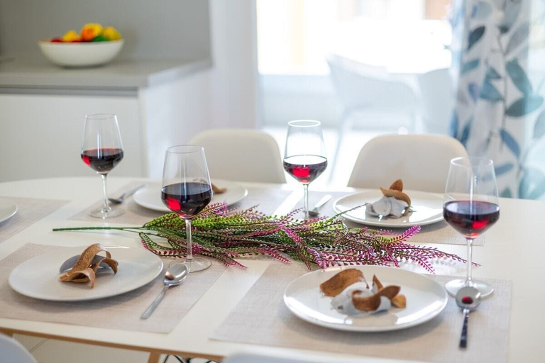 Food & Drinks, Fidalsa Paradise Sea Punta Prima, Alicante