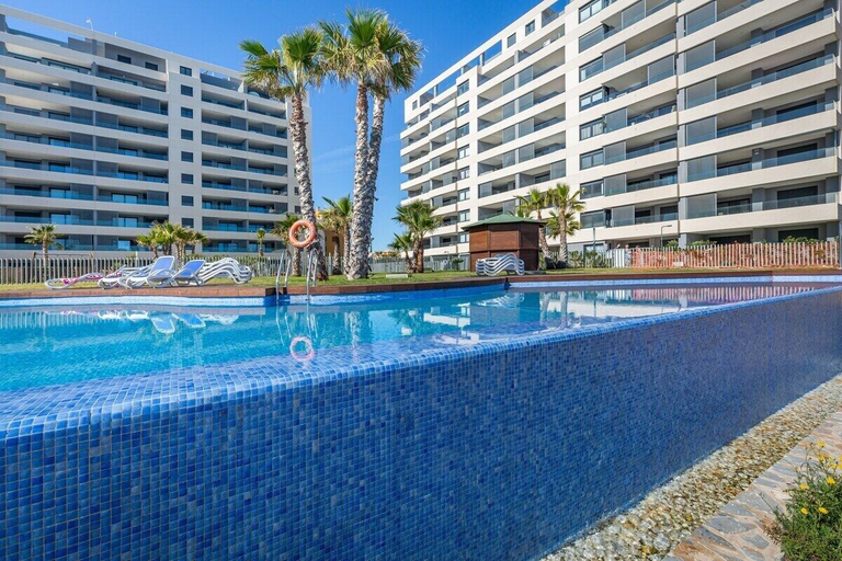 Sport & Beauty 4, Fidalsa Paradise Sea Punta Prima, Alicante