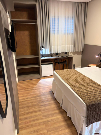 3, Oeste Hotel, São Lourenço do Oeste