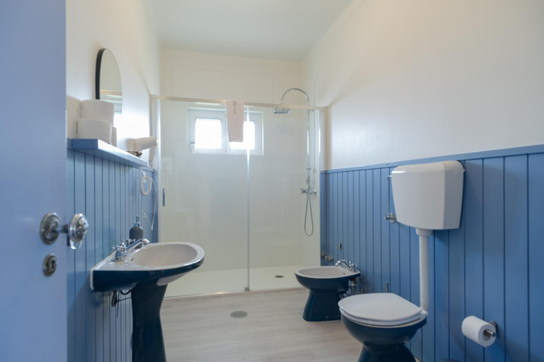 Bathroom 4, Feel Nazare - Ocean Villa, Nazaré