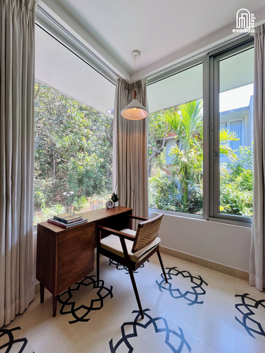 Others 5, SolVanya by evaddo stays, North Goa