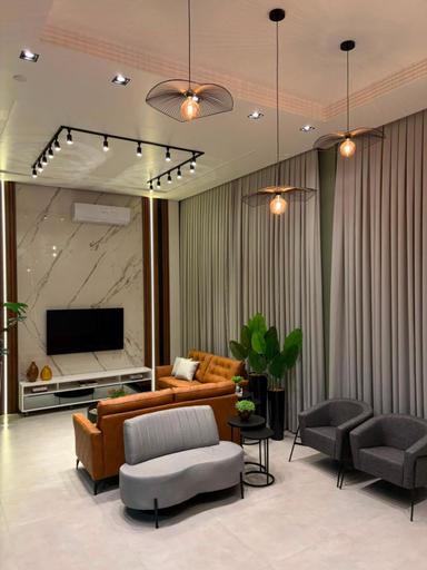 5, Oeste Hotel, São Lourenço do Oeste