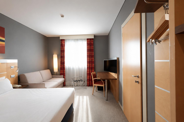 Bedroom 3, LVG Hotel Collection - Bergamo West, Bergamo