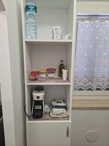 Coffee and/or coffee maker, Casa Vacanze Merion, Ancona