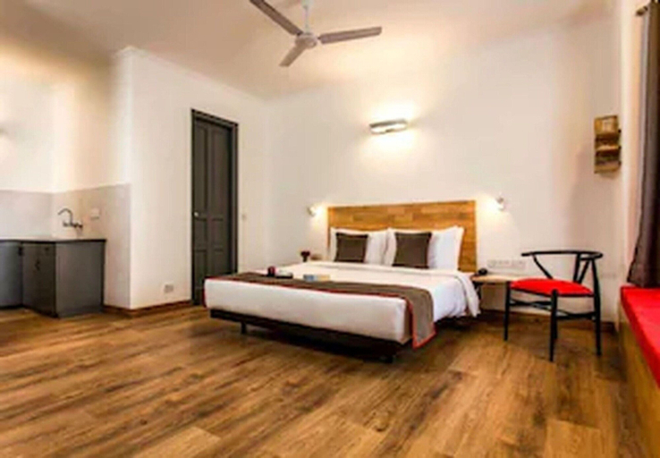 Room, Classic Hotel Valley View, Patiala