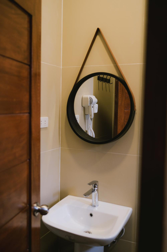 Bathroom 4, Puy-An, A Nomad Hostel, Moalboal