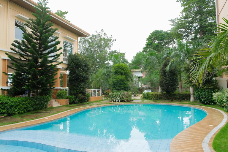 Sport & Beauty, N Residences, Puerto Princesa City