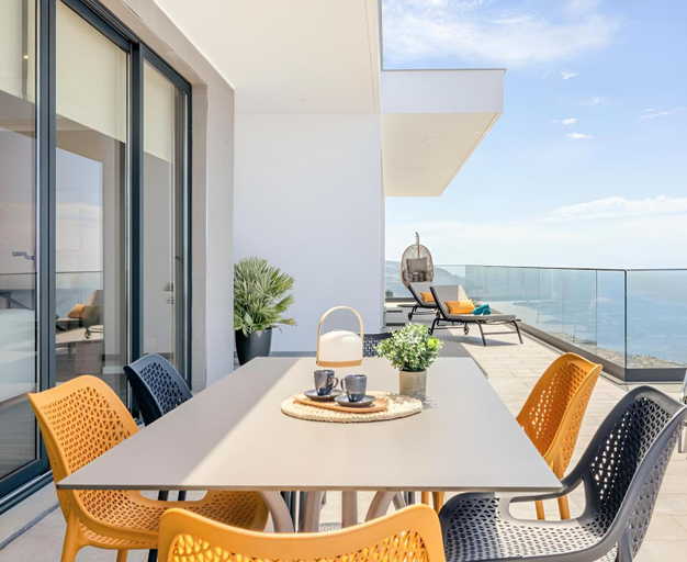Others 4, Villa Serenity by Rentallido, Calheta