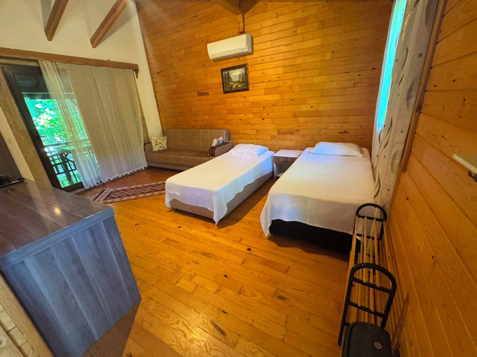 Bedroom 4, Maji Village, Kemer