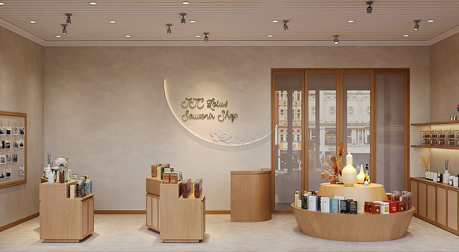 Spa 2, TTC Lotus Hotel, Phú Quốc