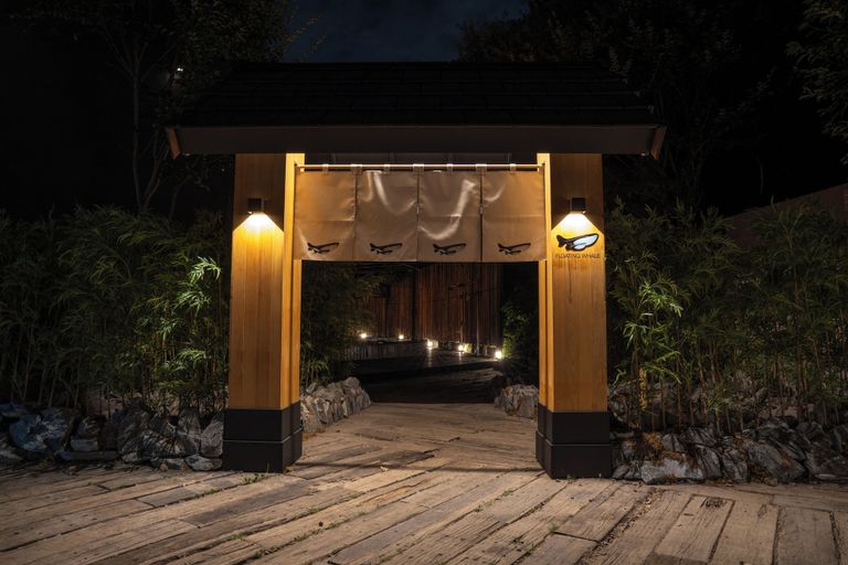 Miscellaneous 3, FloatingWhaleGapyeong PoolVillaSpaResort, Gapyeong