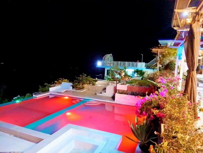 4, Oceano con Vista Mountain Resort, Samal City