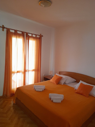 Room 2, Apartments Bacic, Blato