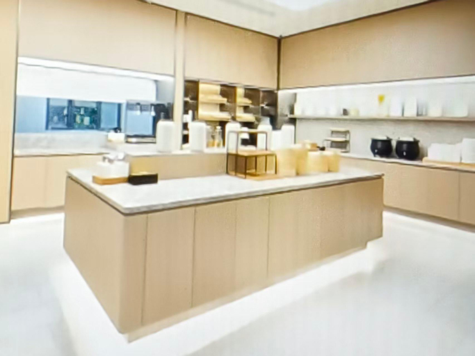 Food & Drinks 5, Ji Hotel Ningbo Yinzhou Wanda, Ningbo