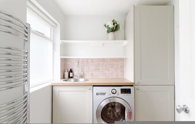 Room 5, Battersea Bright House Sleeps 4, London