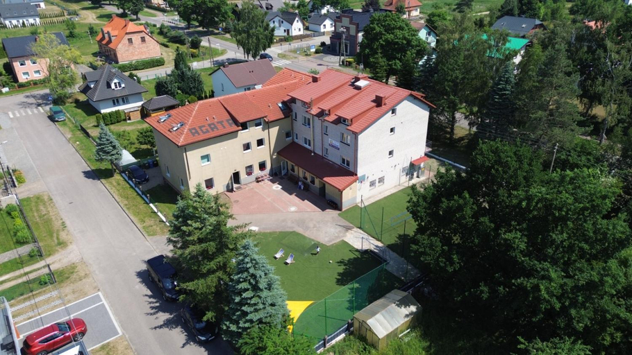 Others 5, Osrodek wczasowy JANINA II, Lębork