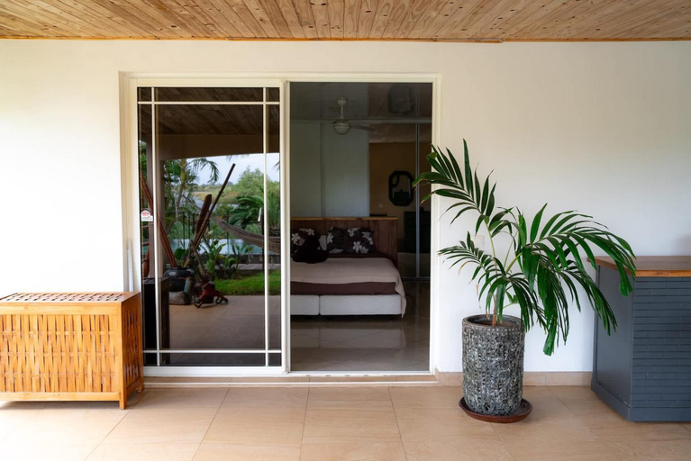 4, Dolce Vita Villa Moorea