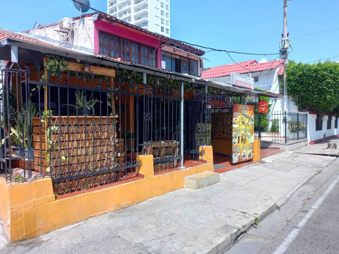 Exterior & Views 2, CASA HOSTAL Cartegena, Cartagena de Indias