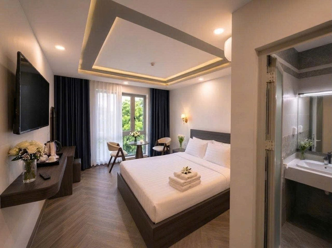 Room 5, Phoenix Hotel Phu Quoc, Phú Quốc