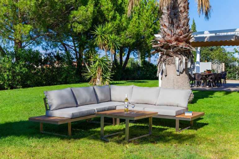 Others 4, Villa Peace - Moradia tranquila com piscina aquecivel - Pera, Silves