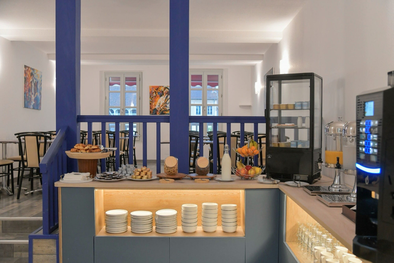 Food & Drinks 5, Logis Hôtel Les Comtes De Pardiac, Gers