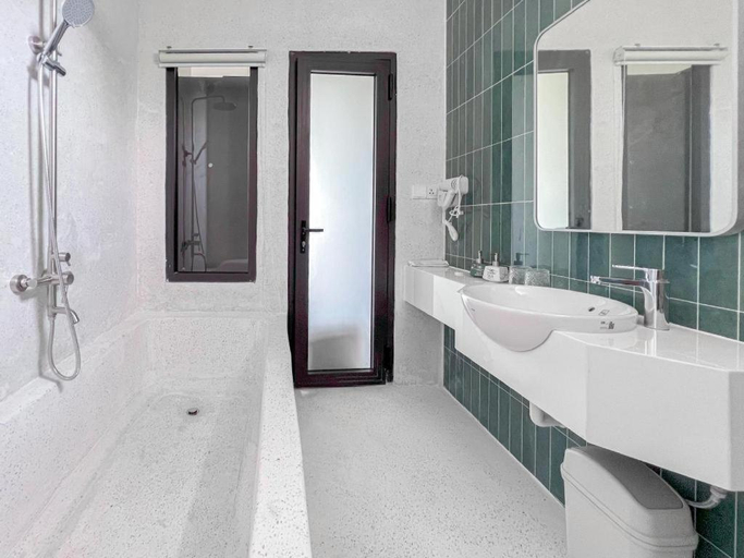 Bathroom, THE MANGROVE GARDEN CẦN GIỜ, Cần Giờ