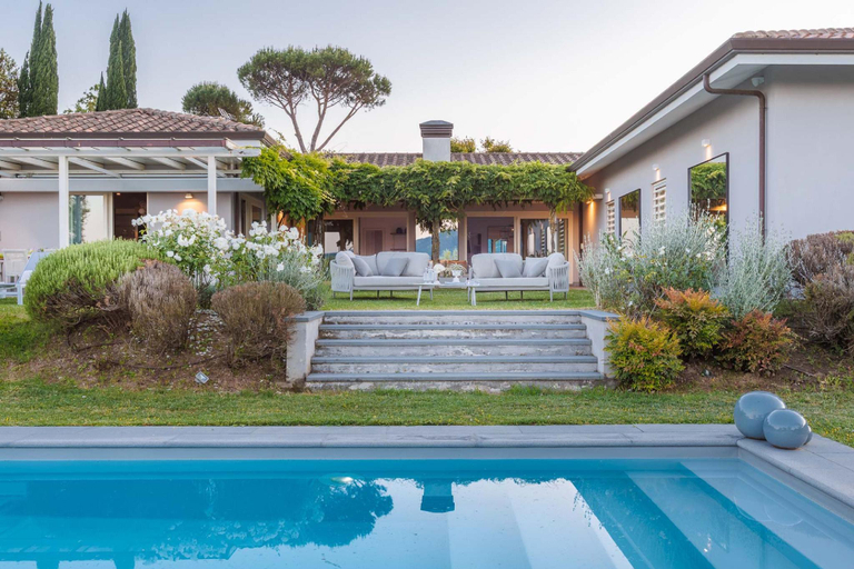 Sport & Beauty 1, The Secret Escape Villa, Lucca