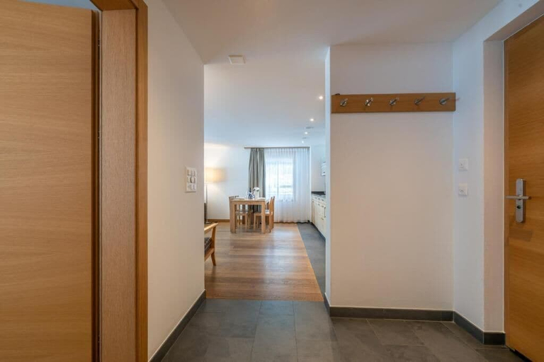 Dining 4, Haus Zur Matte B - Center Peak, Visp