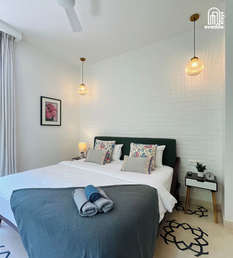 Others 2, SolVanya by evaddo stays, North Goa