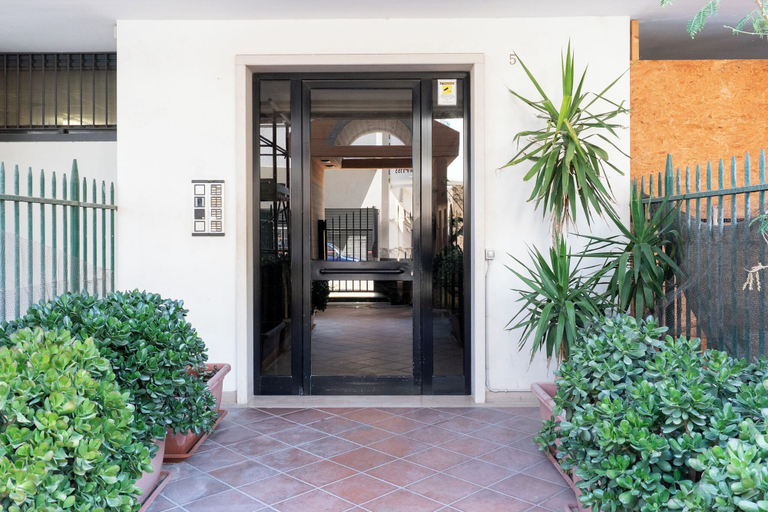 Exterior detail, Seasight Apartment by Wonderful Italy, Bari