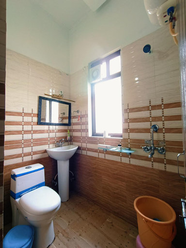 5, Hotel Bhagirathi, Tehri Garhwal