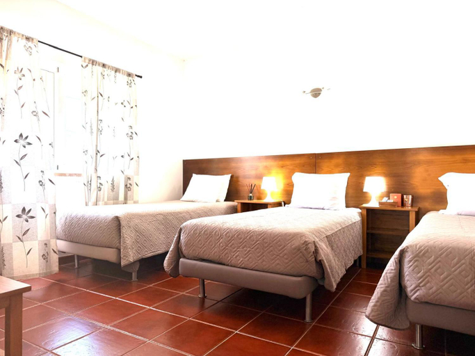 Bedroom 2, Retiro dos Batudes, Palmela