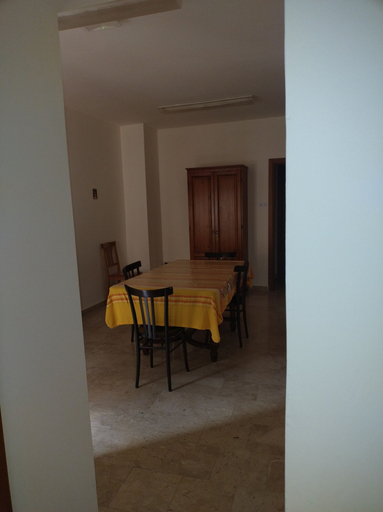Dining, Monastero Santo Spirito Rooms, Agrigento