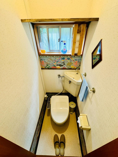 Bathroom, Kamizawa Villa - Vacation STAY 16914, Hokota