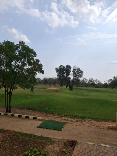 Others 3, Arbian Sea Country Club, Karachi