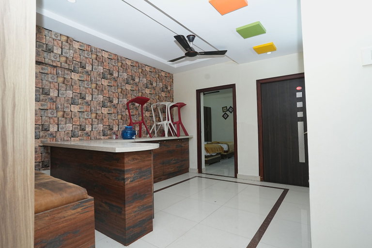Others 5, Hotel SK7 SERVICE APARTMENTS, Krishna