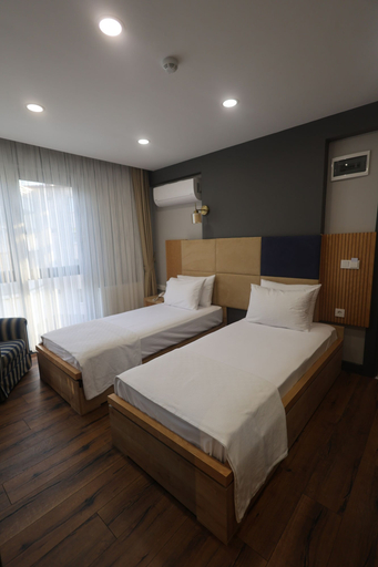Bedroom 2, Tasliman Otel, Çınarcık