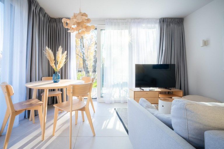 Others 3, Apartament w willi z ogrodem SurfingBird Dzwirzyno, Kołobrzeg