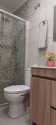 Bathroom 3, Villa Ti Neves - Peniche Beach Residence, Peniche