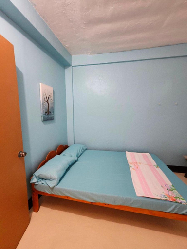 Bedroom 2, Aunora Standard Room, San Miguel